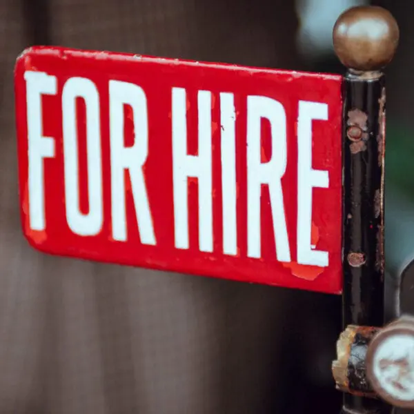 When you take too long to hire: Time-To-Hire vs. Quality-Of-Hire